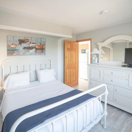 Montauk Oceanside Suites Экстерьер фото