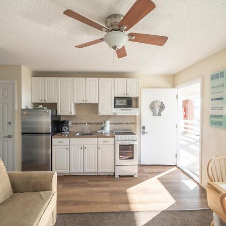 Montauk Oceanside Suites Экстерьер фото