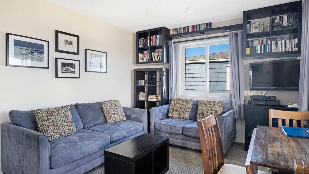 Montauk Oceanside Suites Экстерьер фото