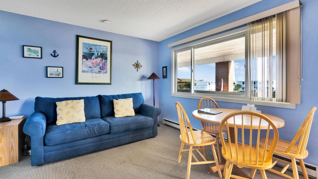 Montauk Oceanside Suites Экстерьер фото