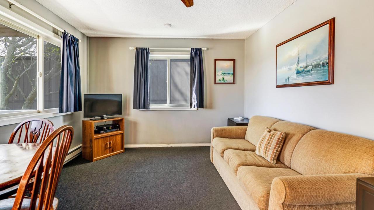 Montauk Oceanside Suites Экстерьер фото