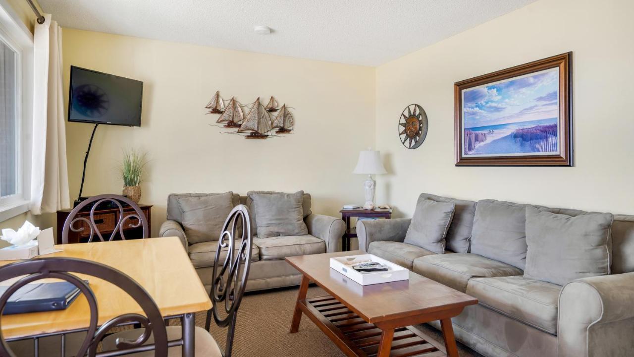 Montauk Oceanside Suites Экстерьер фото