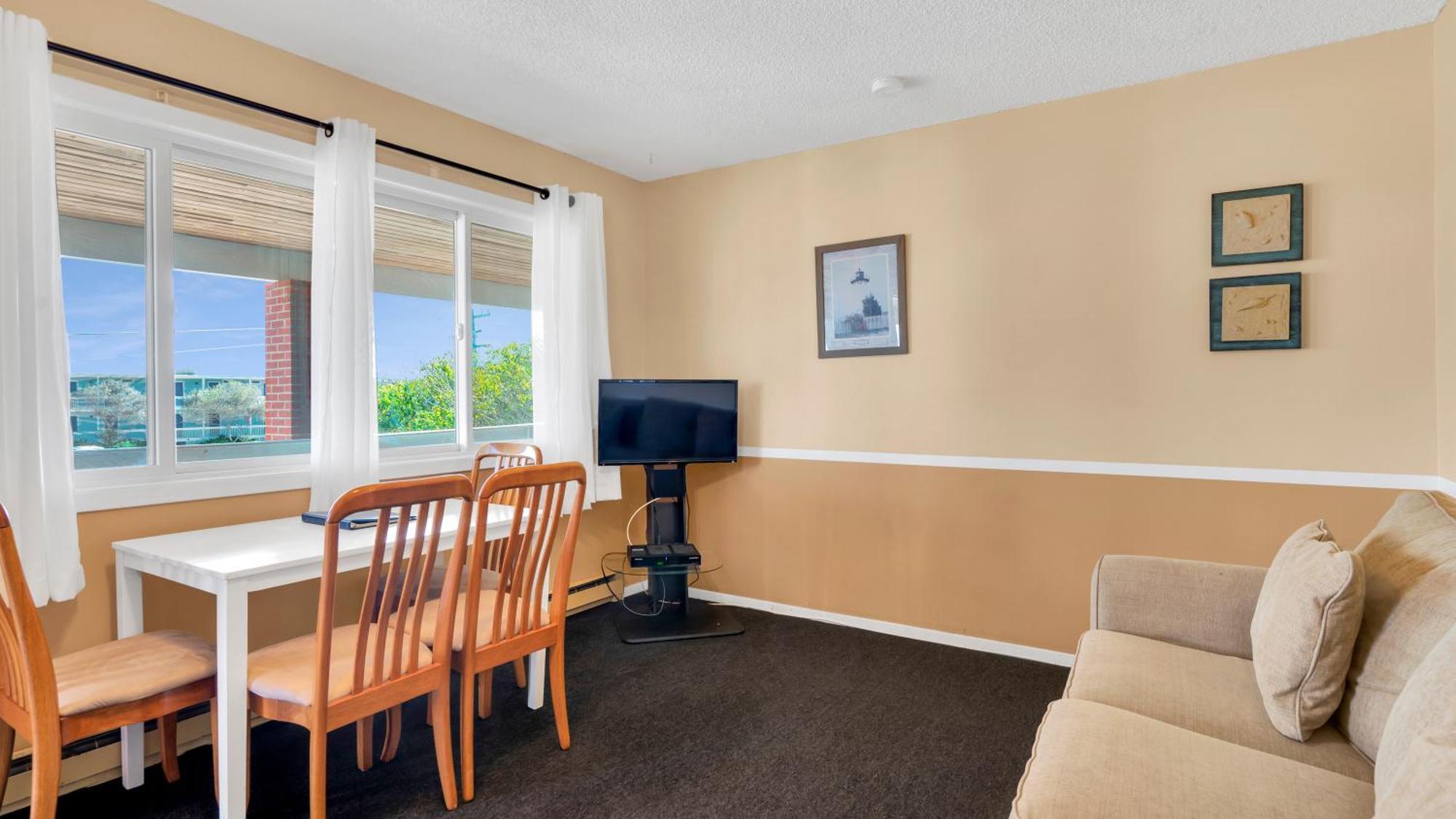 Montauk Oceanside Suites Экстерьер фото