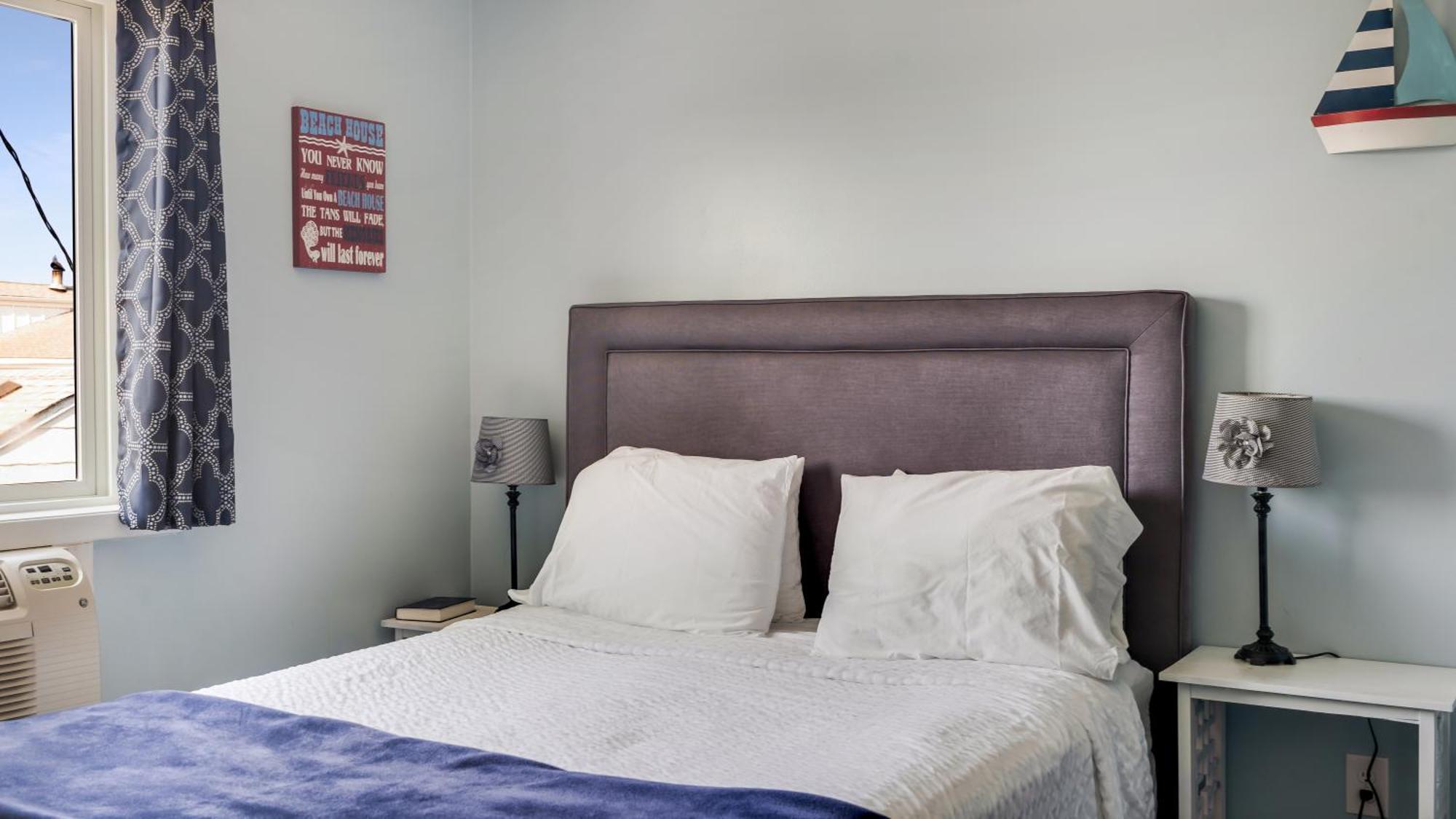 Montauk Oceanside Suites Экстерьер фото