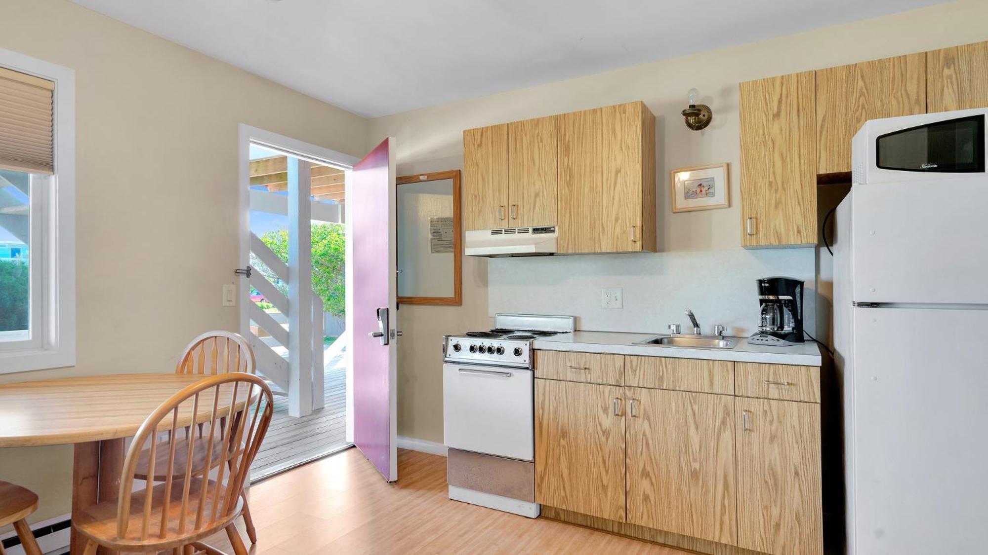 Montauk Oceanside Suites Экстерьер фото