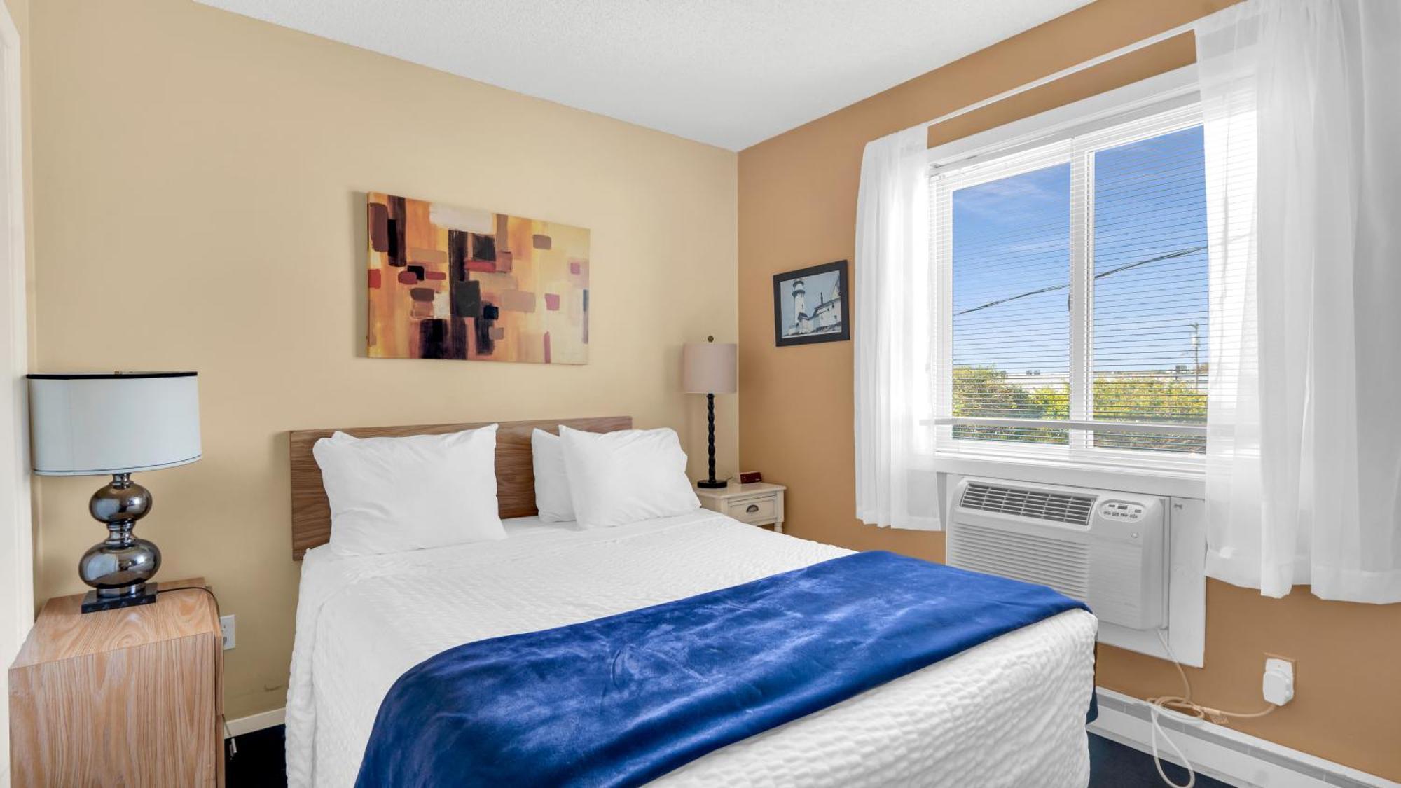 Montauk Oceanside Suites Экстерьер фото