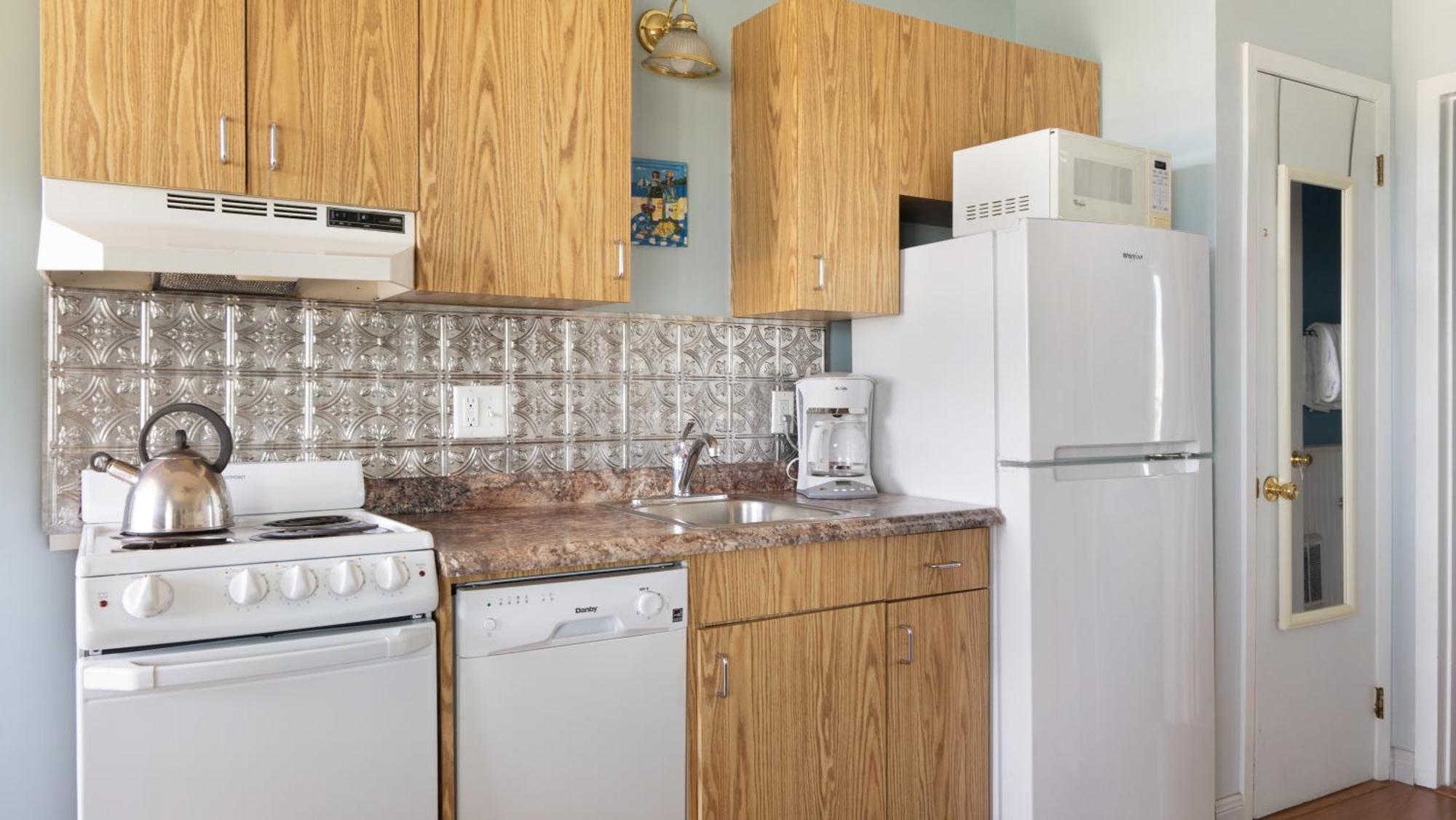 Montauk Oceanside Suites Экстерьер фото