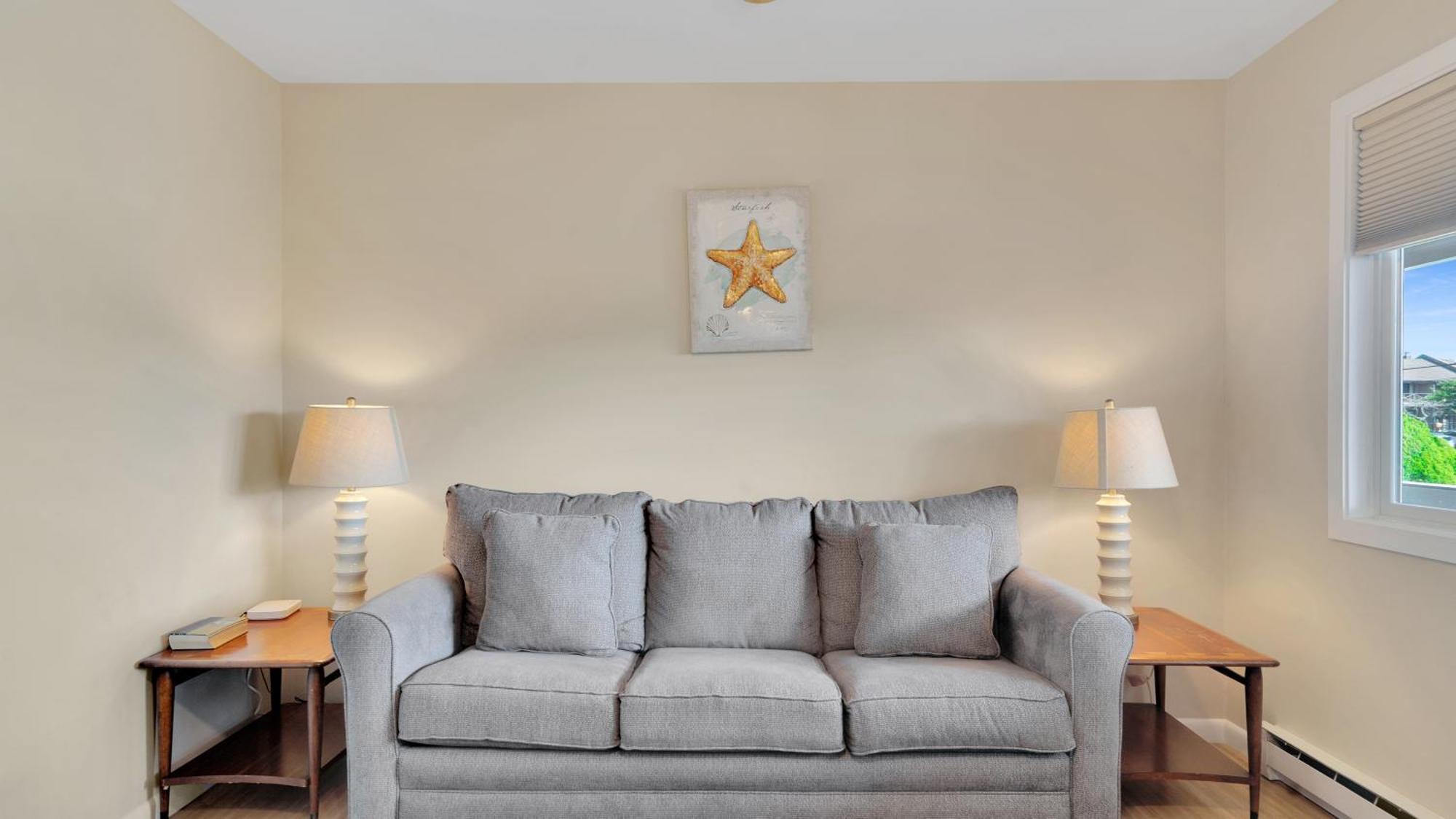 Montauk Oceanside Suites Экстерьер фото