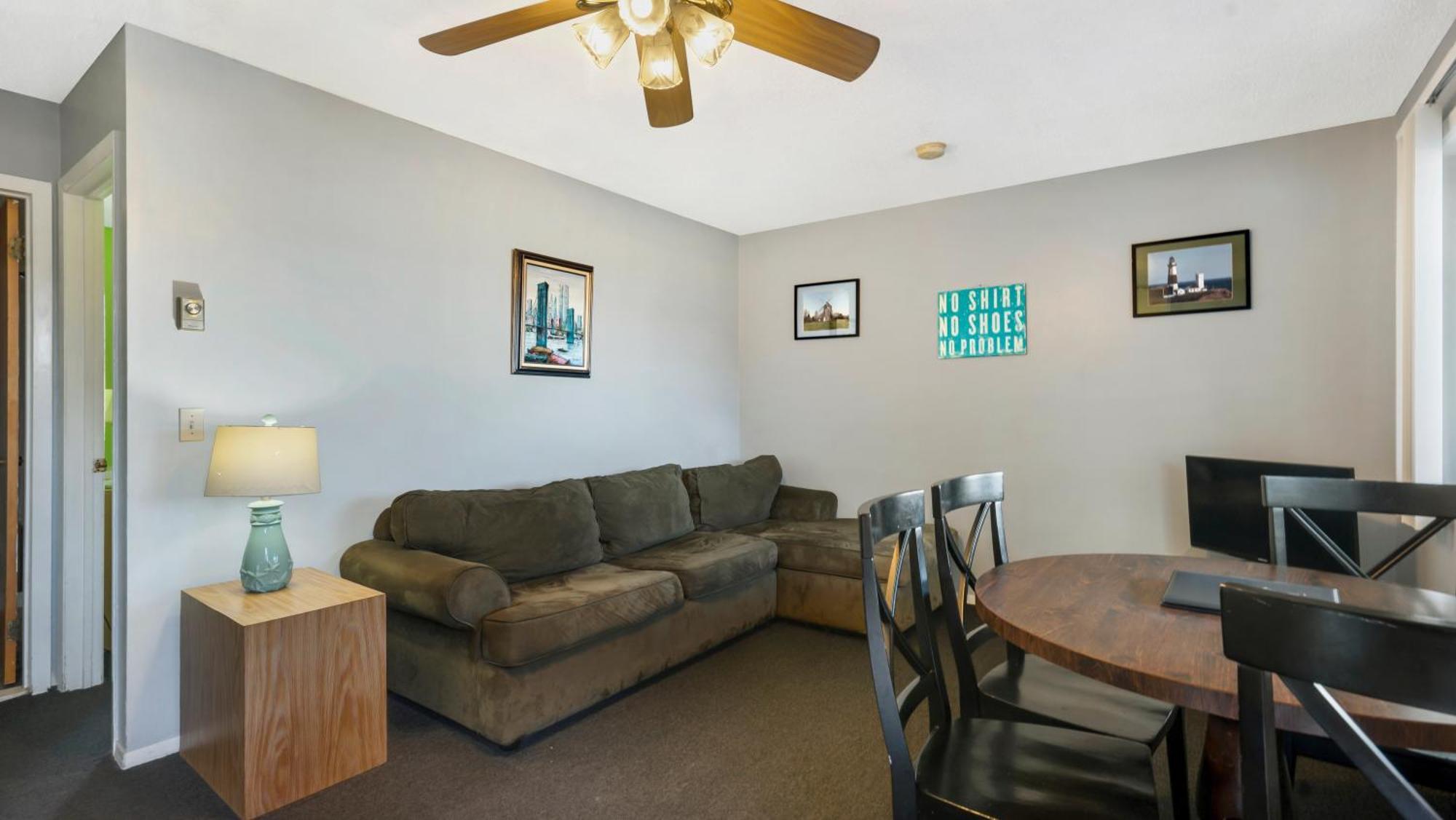 Montauk Oceanside Suites Экстерьер фото