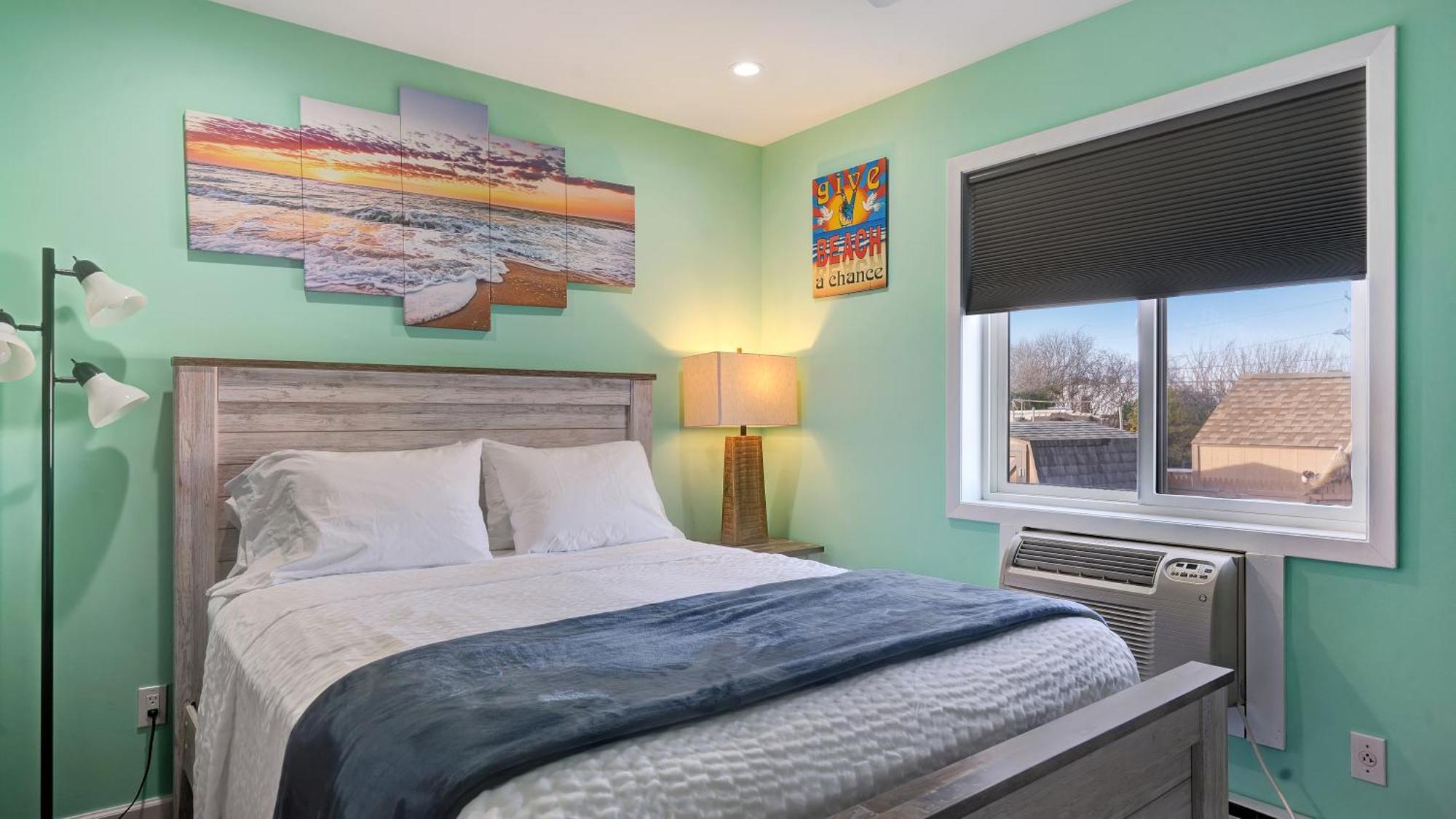 Montauk Oceanside Suites Экстерьер фото
