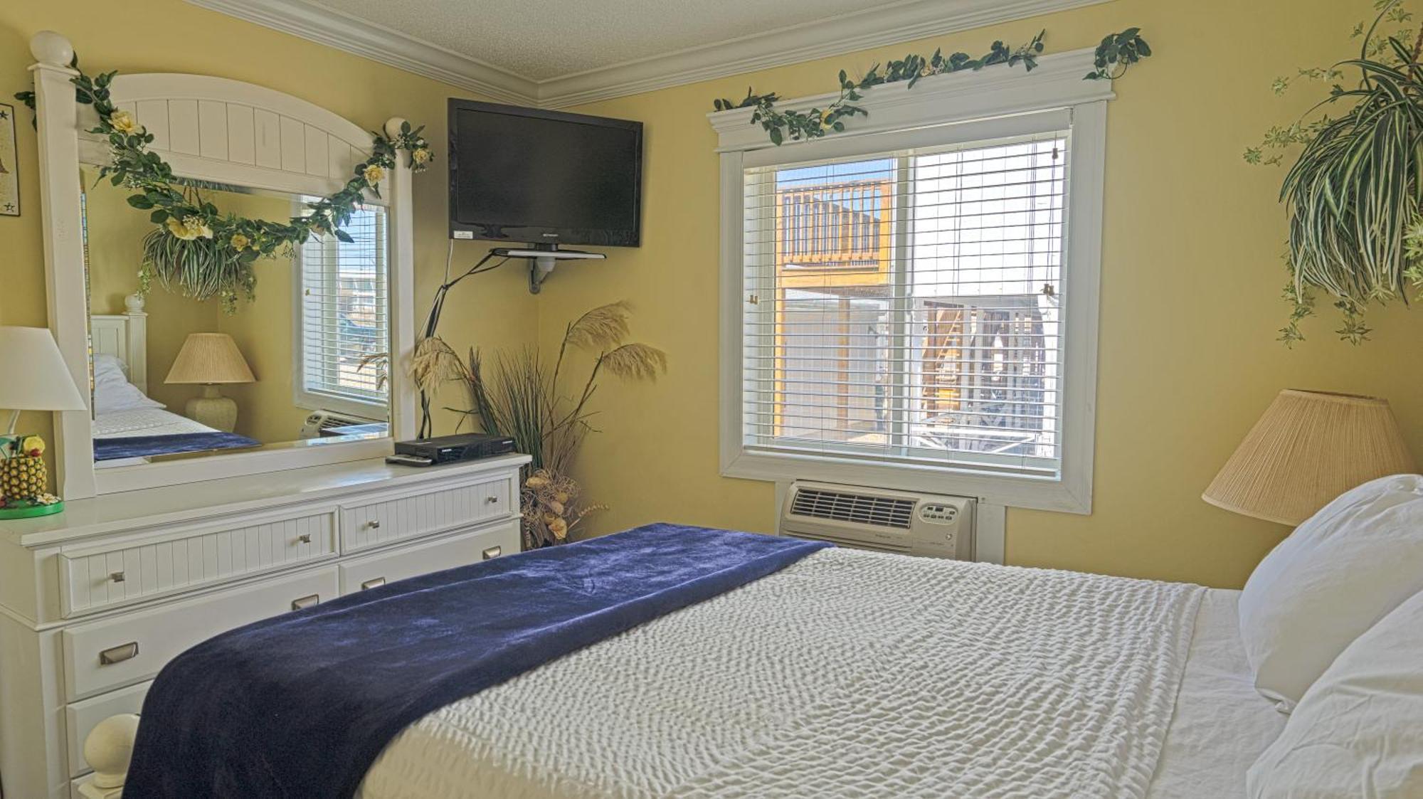 Montauk Oceanside Suites Экстерьер фото