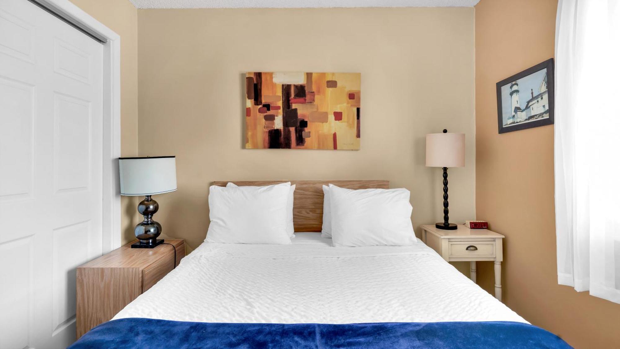 Montauk Oceanside Suites Экстерьер фото