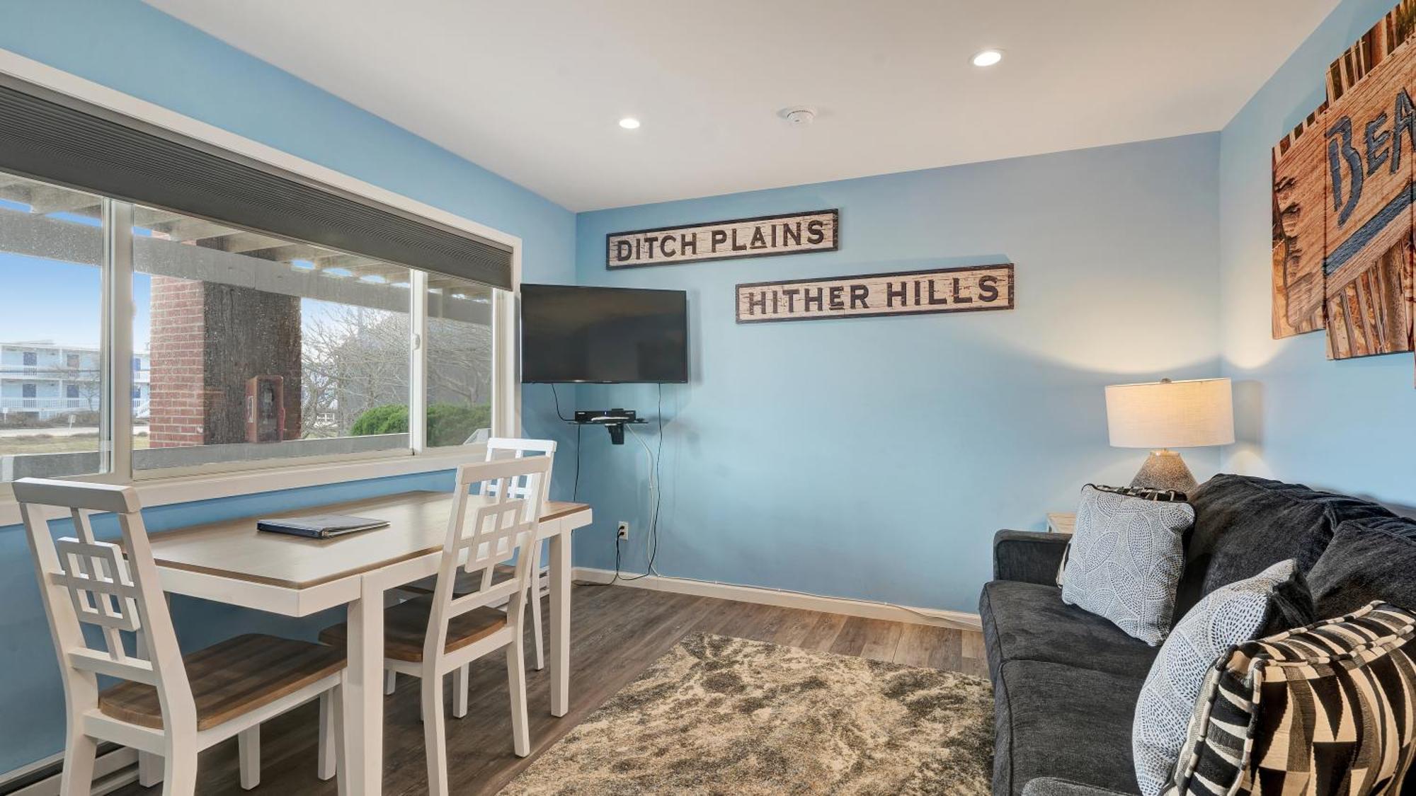 Montauk Oceanside Suites Экстерьер фото