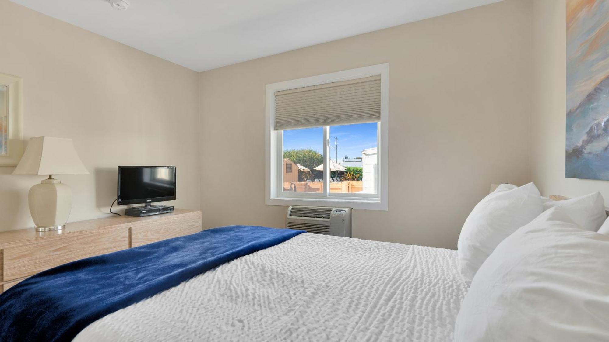 Montauk Oceanside Suites Экстерьер фото