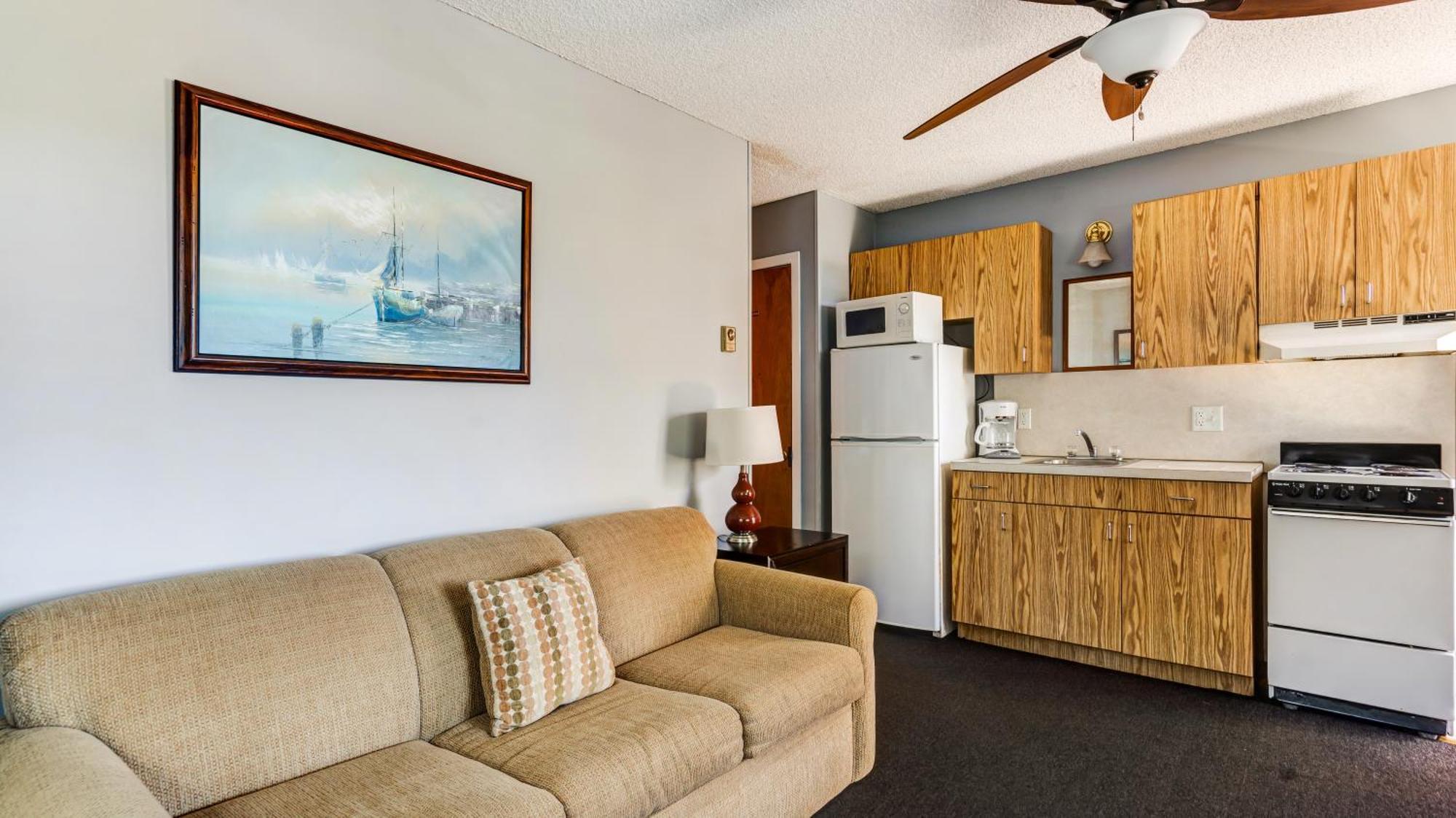 Montauk Oceanside Suites Экстерьер фото