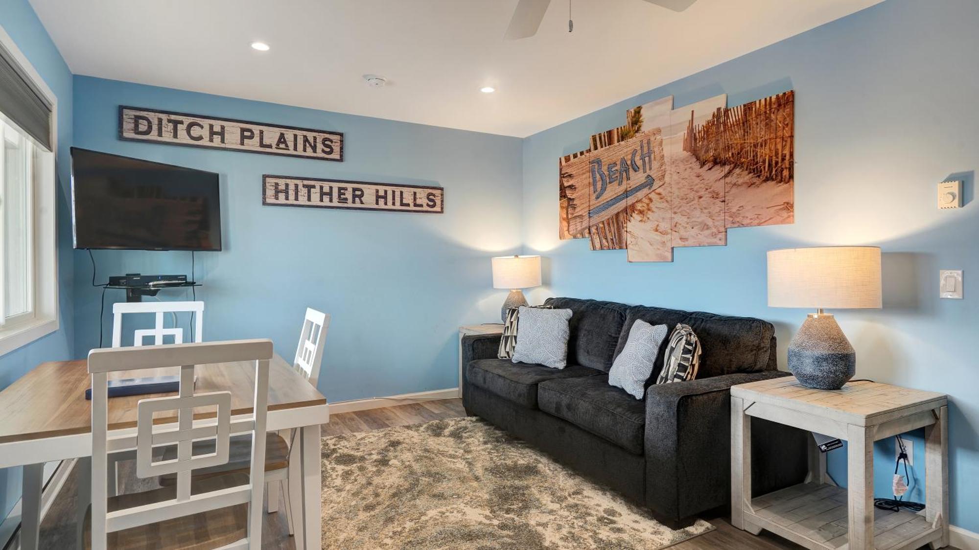 Montauk Oceanside Suites Экстерьер фото