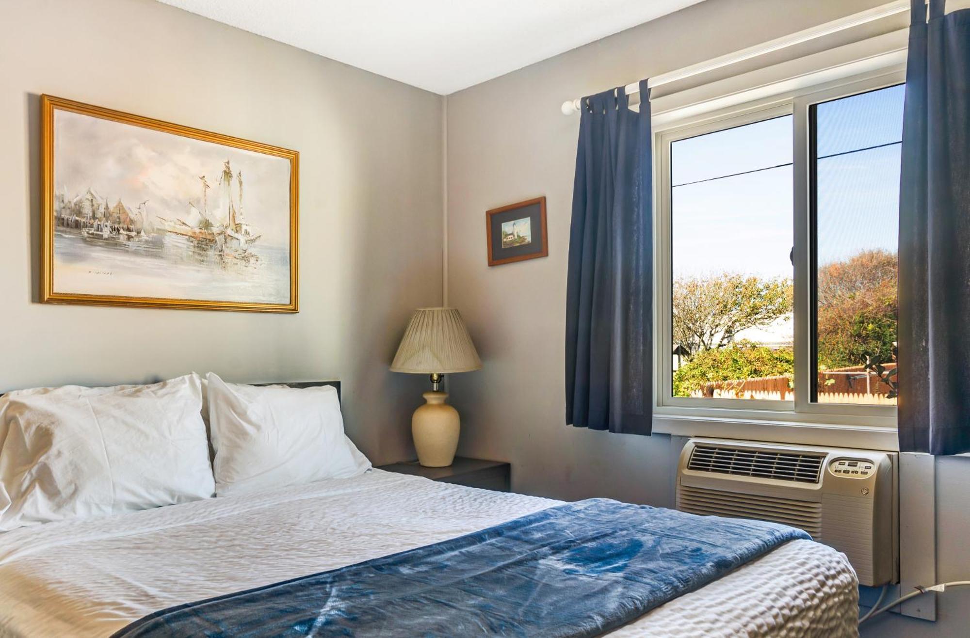 Montauk Oceanside Suites Экстерьер фото