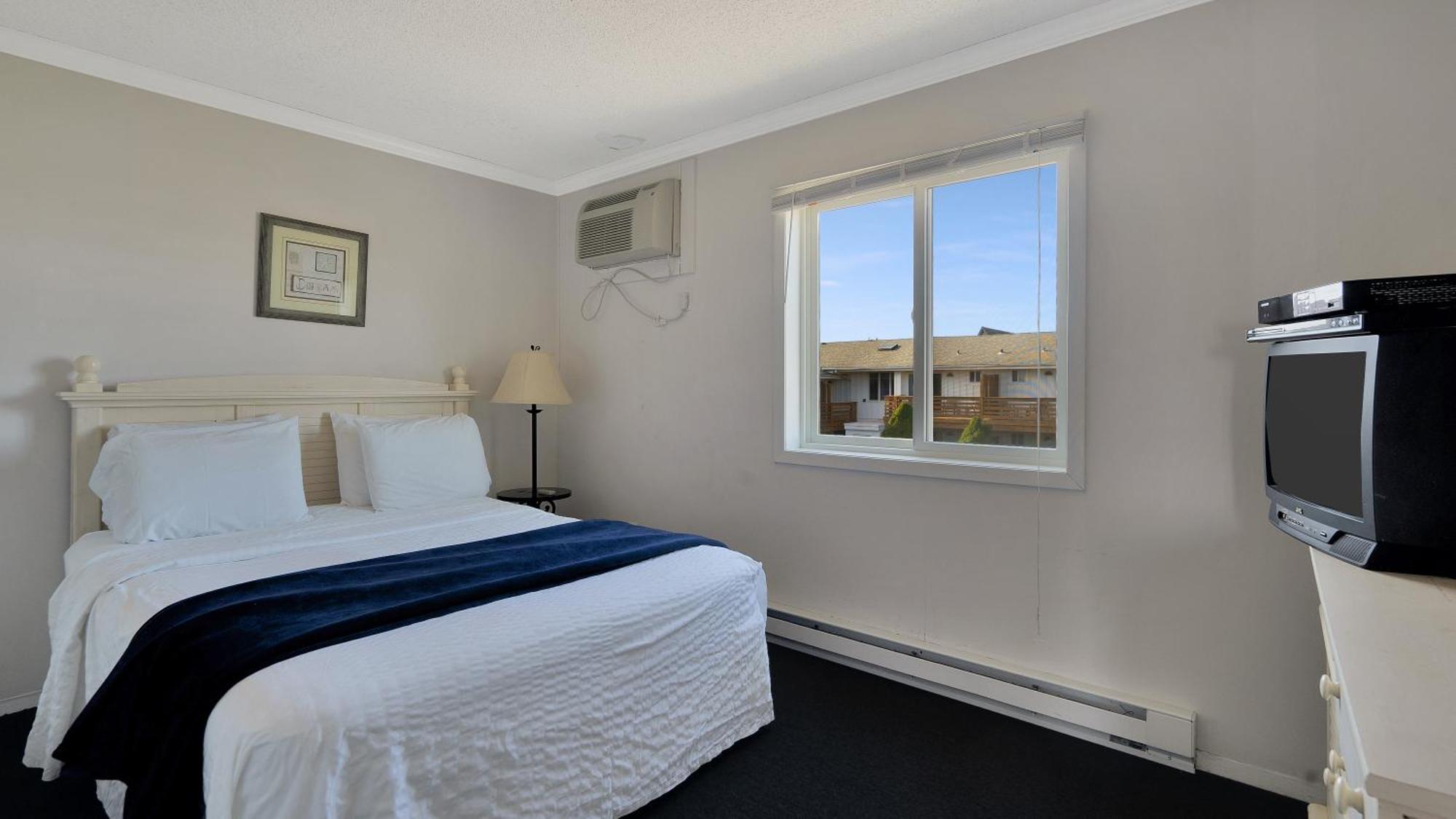 Montauk Oceanside Suites Экстерьер фото