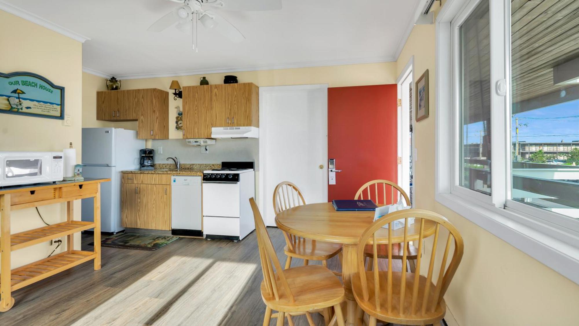Montauk Oceanside Suites Экстерьер фото