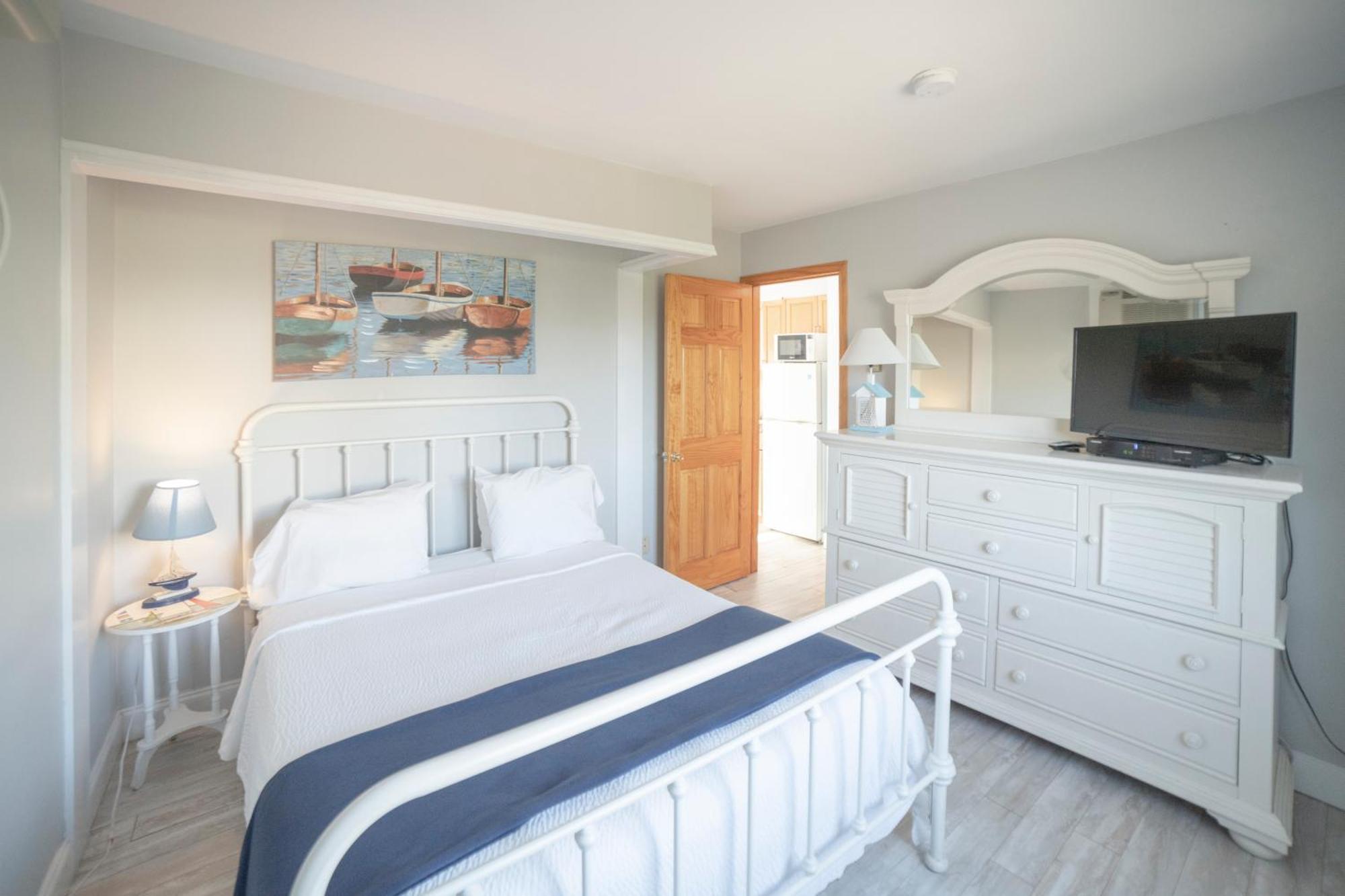 Montauk Oceanside Suites Экстерьер фото