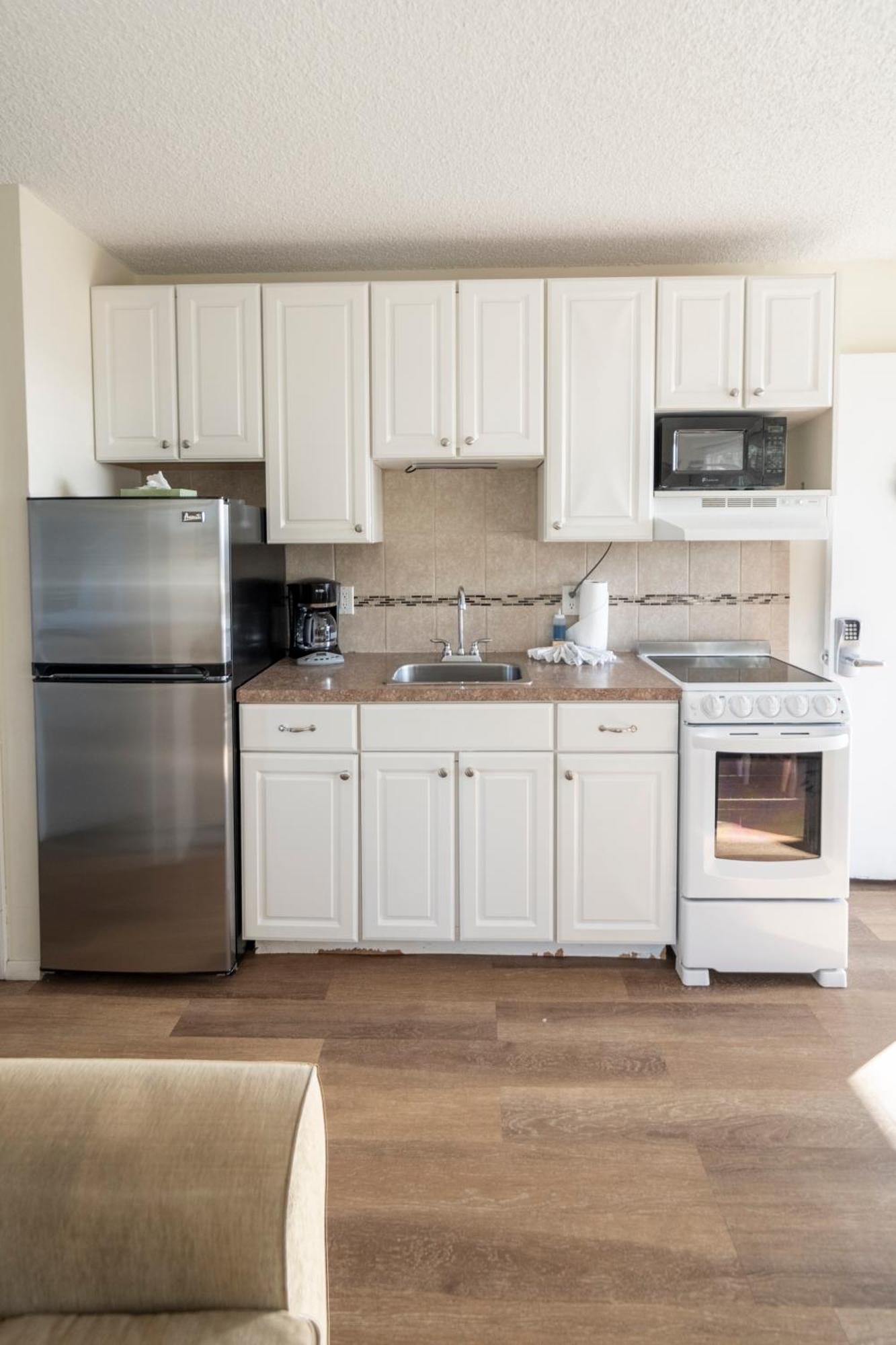 Montauk Oceanside Suites Экстерьер фото