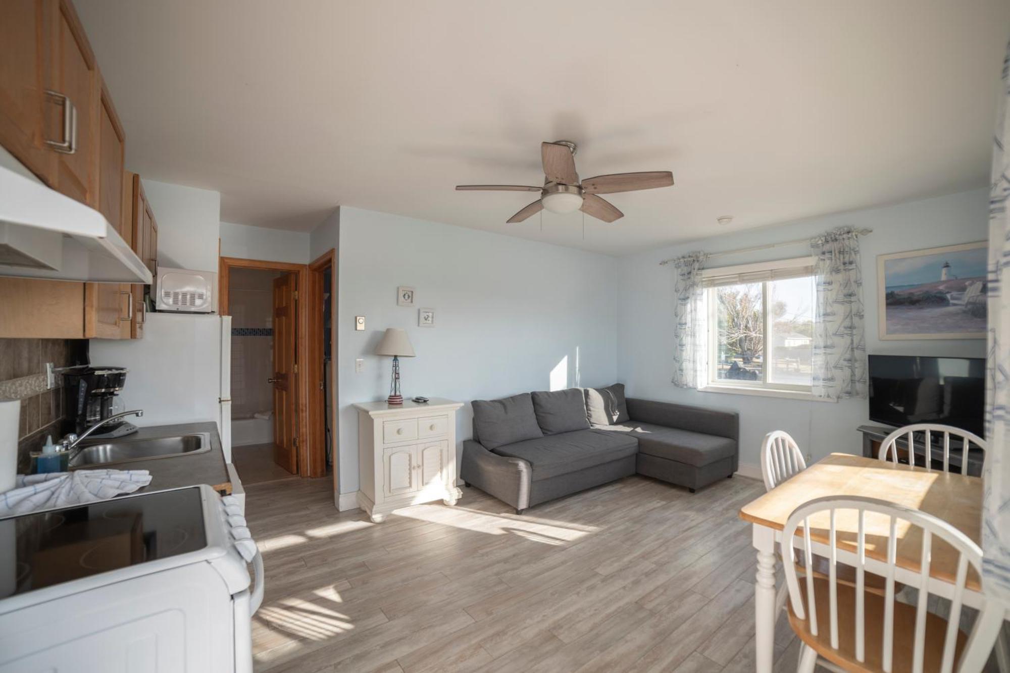Montauk Oceanside Suites Экстерьер фото