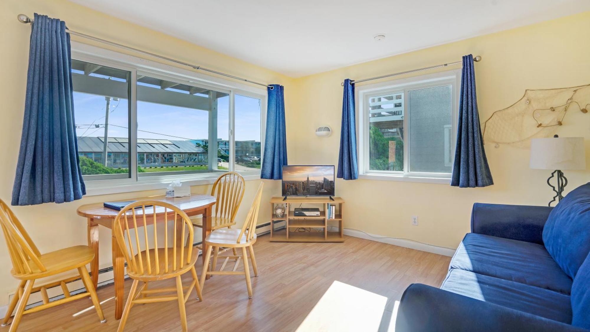 Montauk Oceanside Suites Экстерьер фото