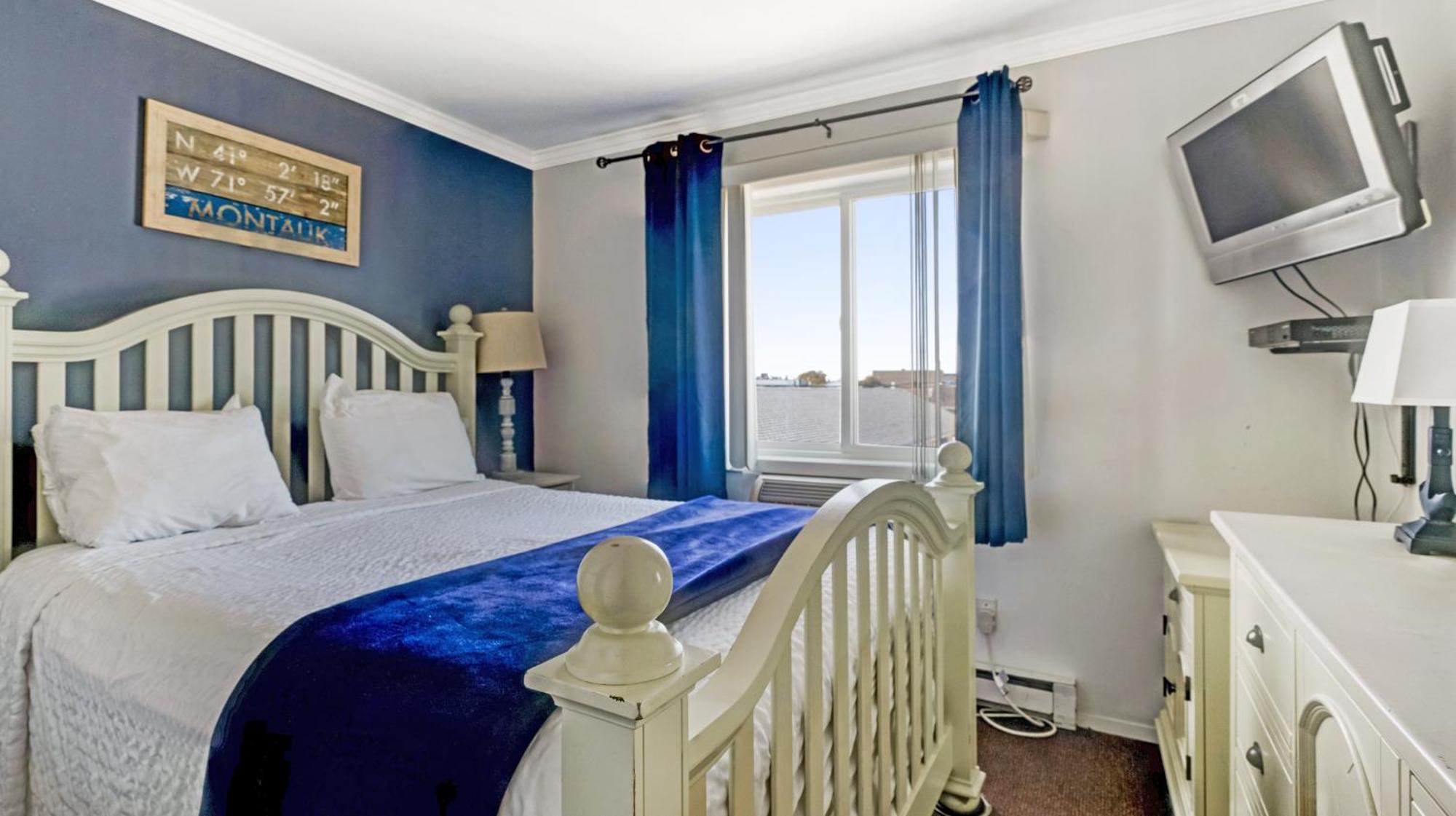Montauk Oceanside Suites Экстерьер фото