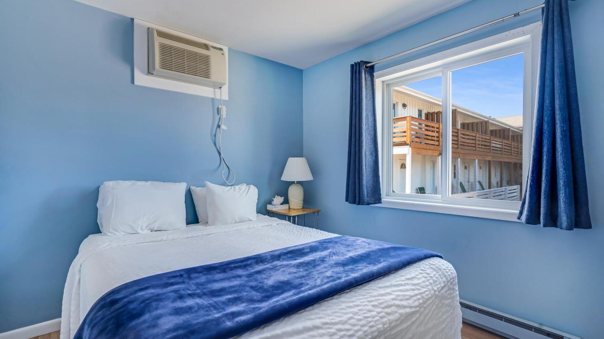 Montauk Oceanside Suites Экстерьер фото