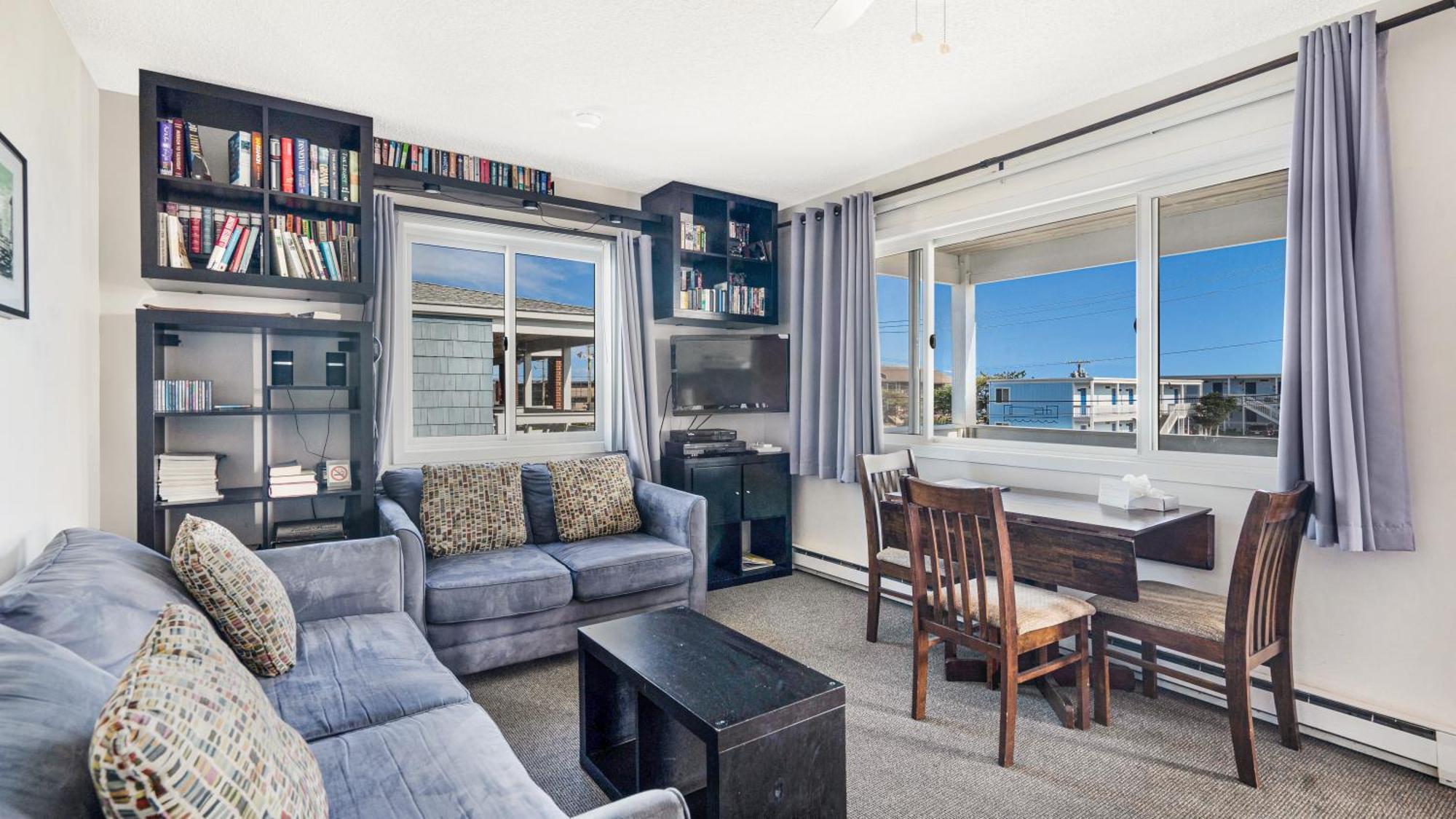 Montauk Oceanside Suites Экстерьер фото