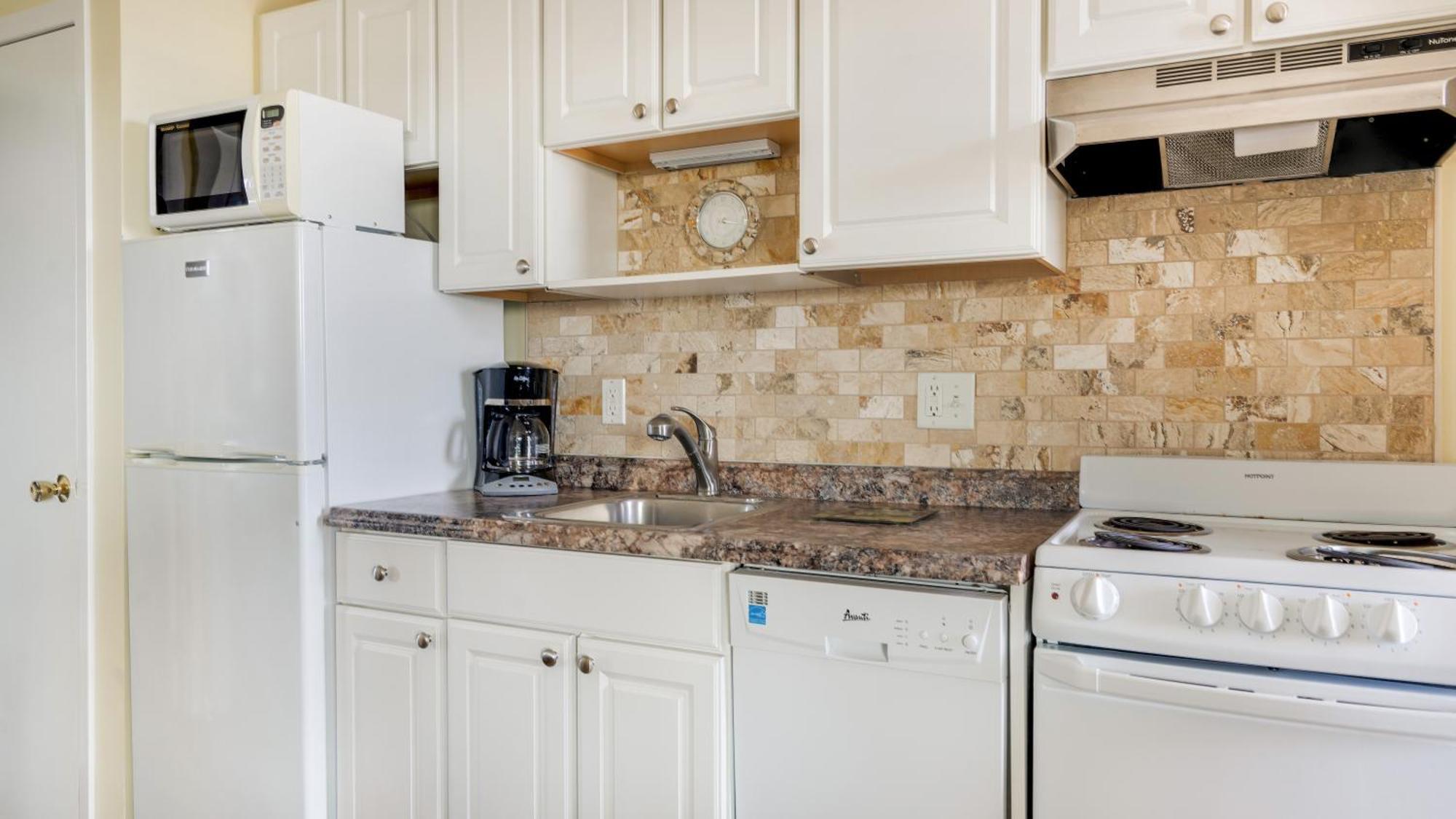 Montauk Oceanside Suites Экстерьер фото