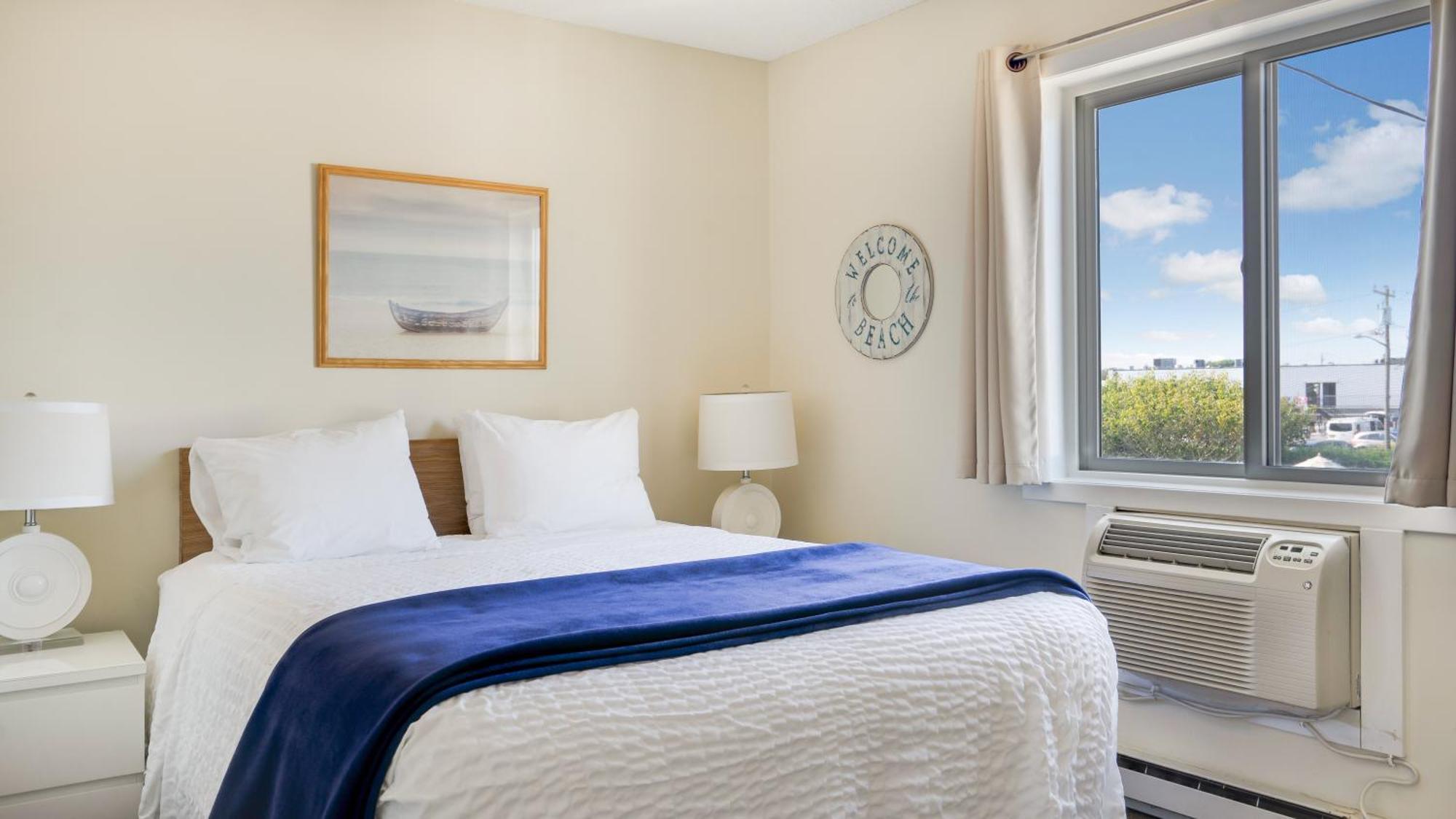 Montauk Oceanside Suites Экстерьер фото