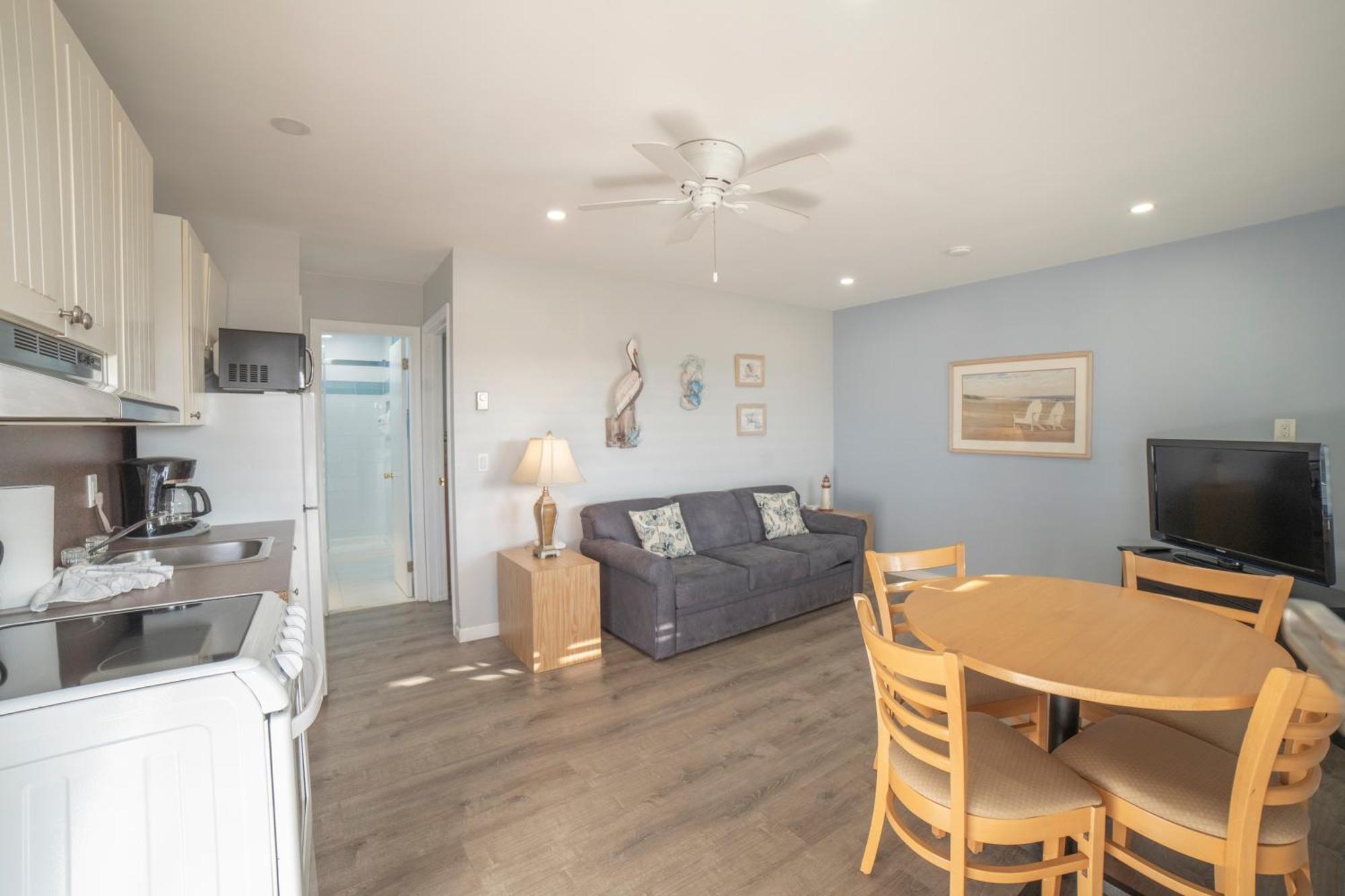 Montauk Oceanside Suites Экстерьер фото