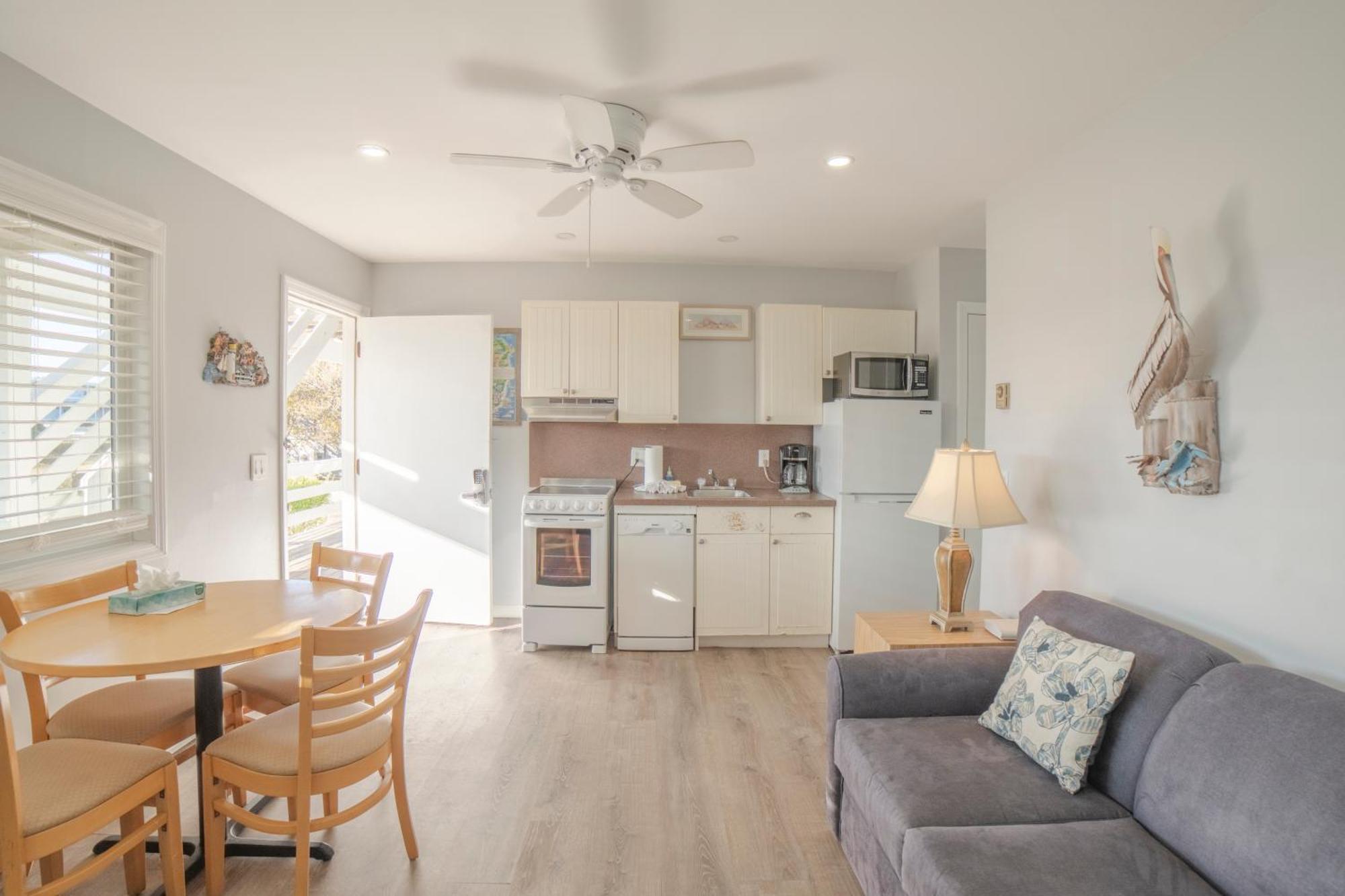 Montauk Oceanside Suites Экстерьер фото