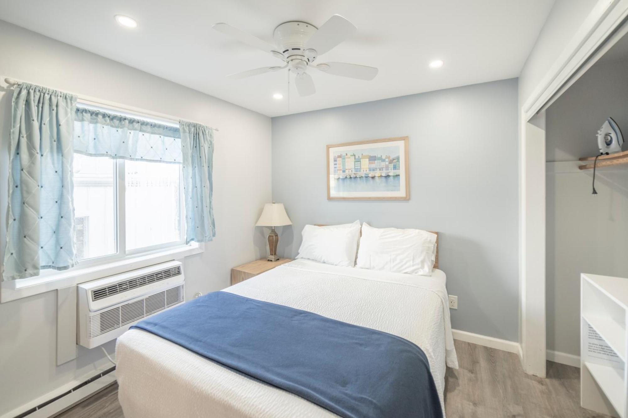 Montauk Oceanside Suites Экстерьер фото