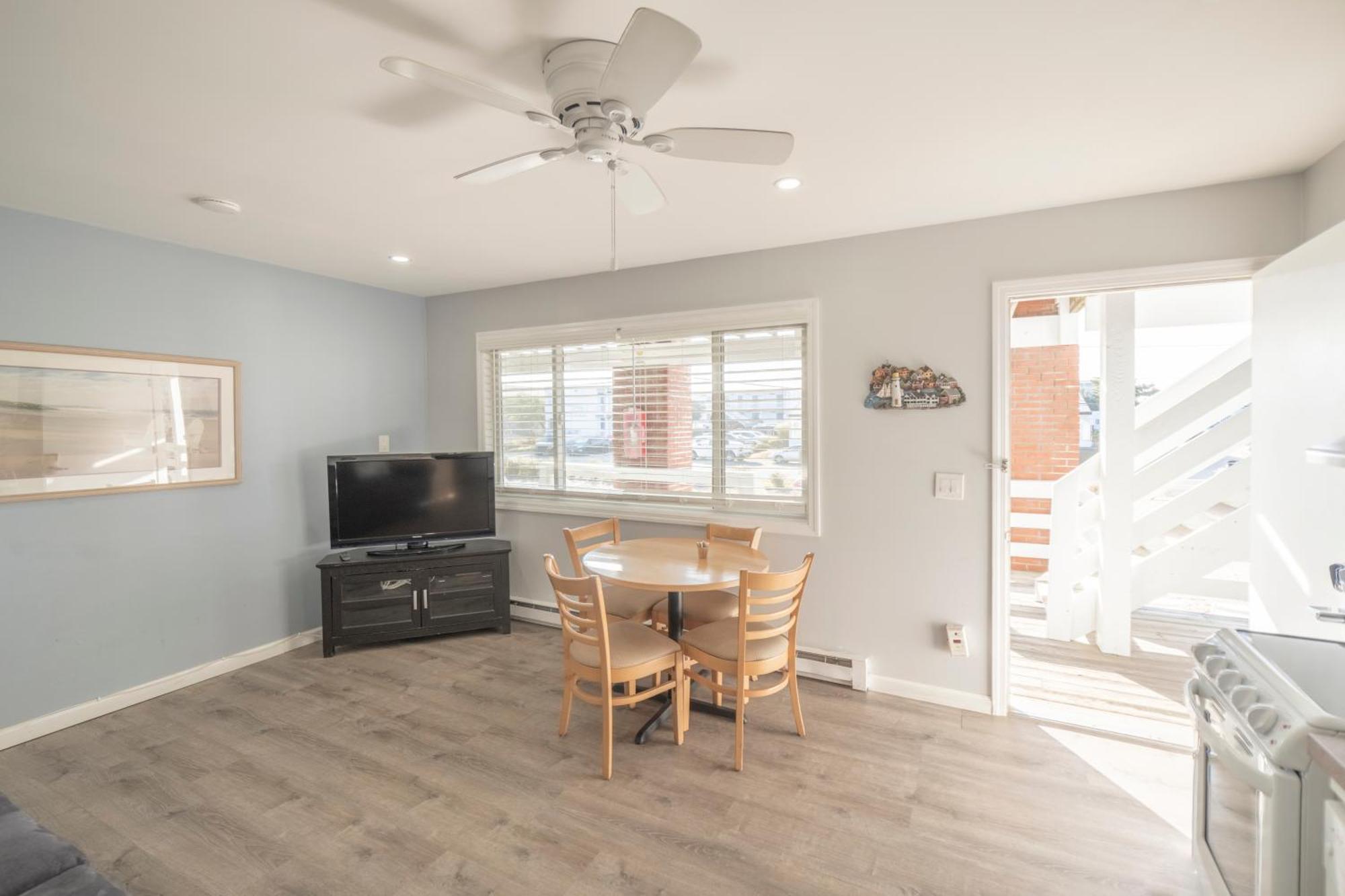 Montauk Oceanside Suites Экстерьер фото