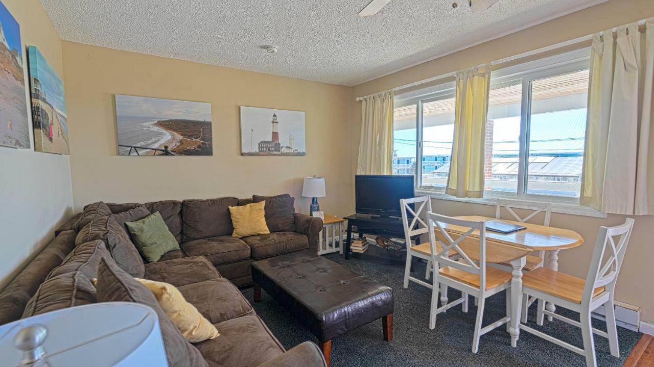 Montauk Oceanside Suites Экстерьер фото