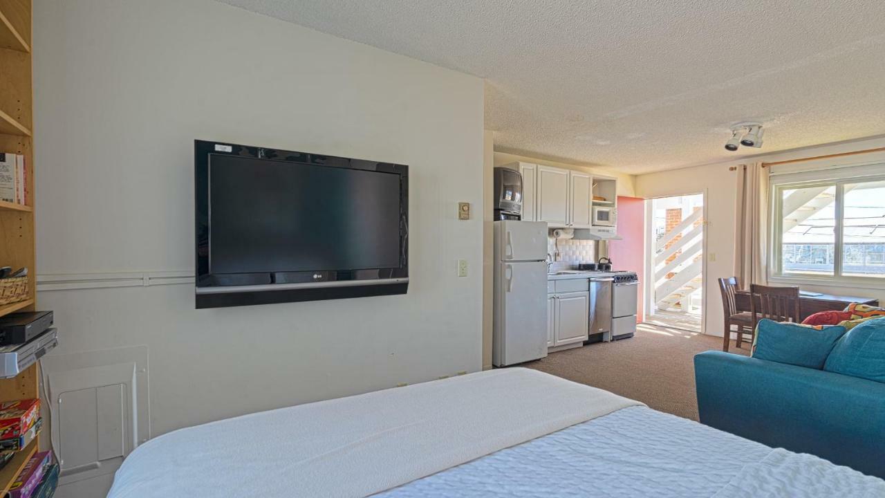 Montauk Oceanside Suites Экстерьер фото