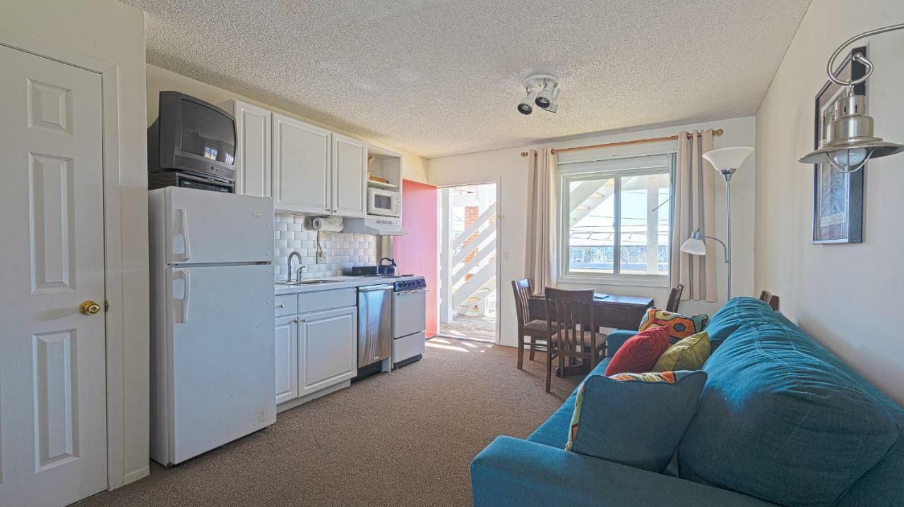 Montauk Oceanside Suites Экстерьер фото