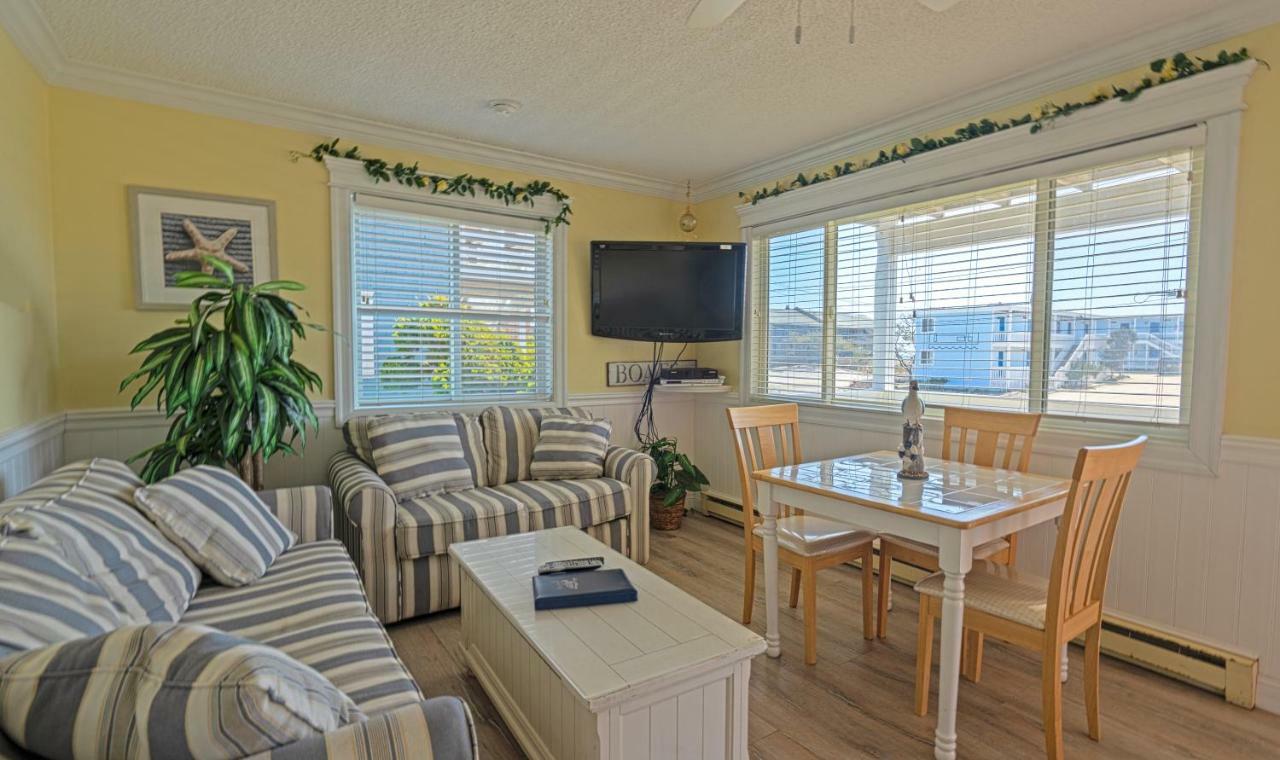 Montauk Oceanside Suites Экстерьер фото
