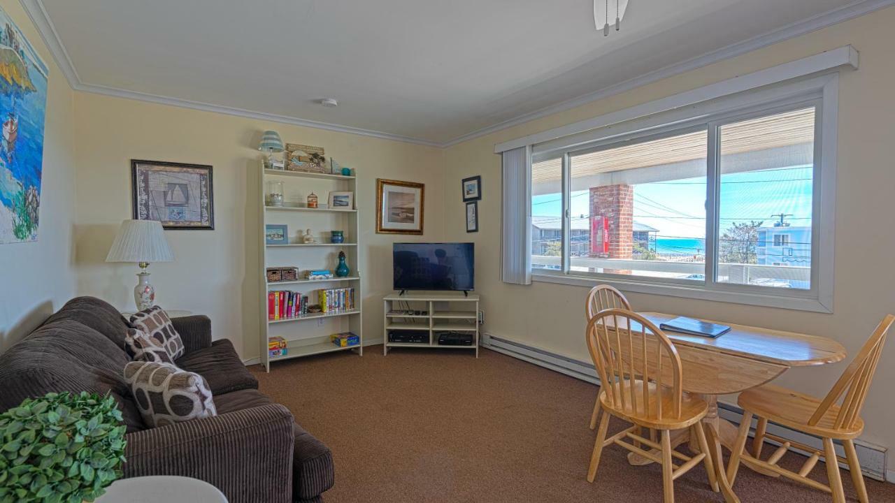 Montauk Oceanside Suites Экстерьер фото