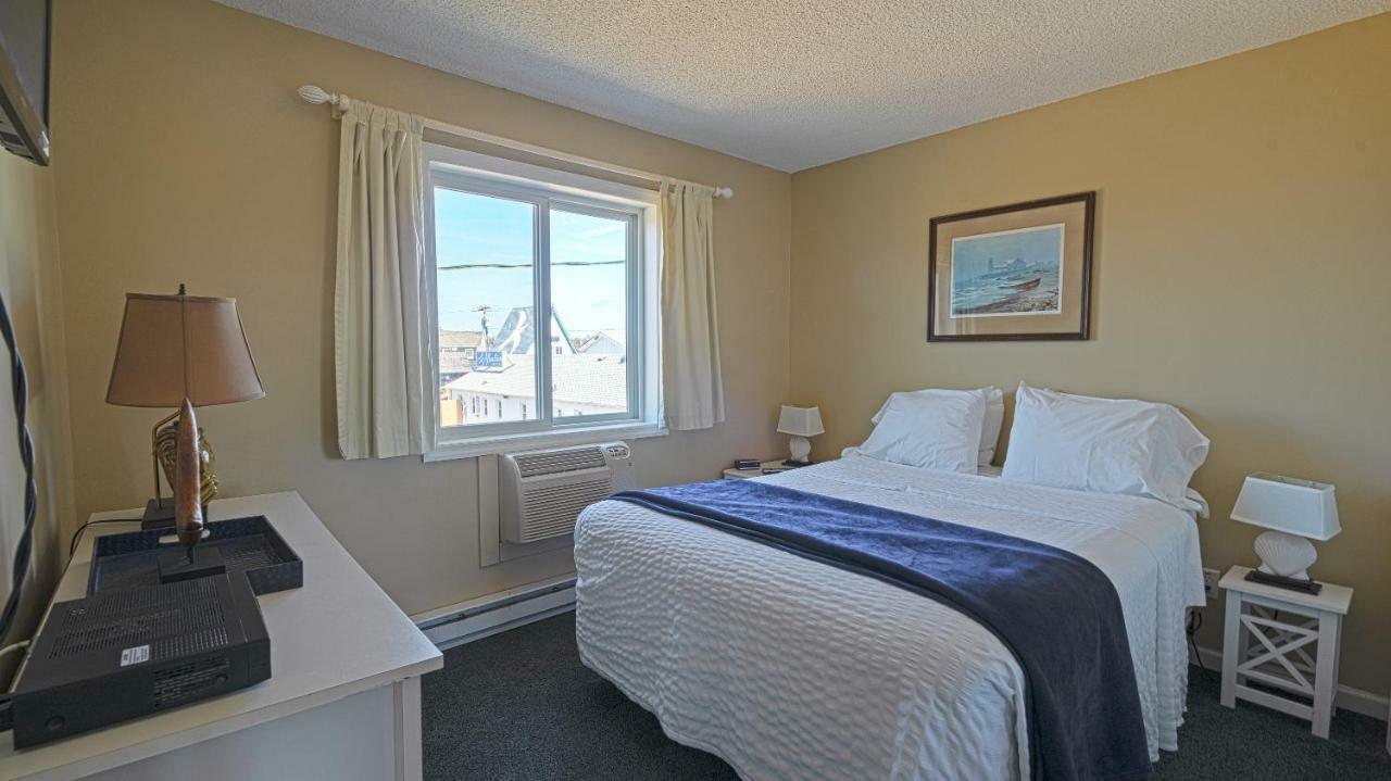 Montauk Oceanside Suites Экстерьер фото